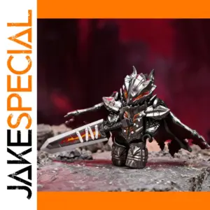 GP103 Fantasy Warrior Collectible Model