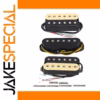 Ceramic HSH Electric Guitar Pickup Set
