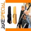 Waterproof Clarinet Case with Shock Absorption