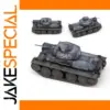 1/72 Pz.Kpfw 38T Military Model Tank