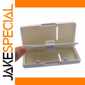 Oboe Reed Case for 6 Reeds