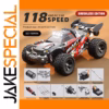 SG118 1:18 Scale Off-Road RC Vehicle 60 km/h