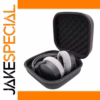Black Portable Headphone Case for Beyerdynamic DT700 Pro X