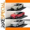 Toyota Camry Diecast Model Set - 1:30 Scale