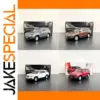 WELLY 1:43 Scale Changan SUV Model Cars