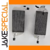 Heavy-Duty Aluminum Radiator for Honda CRF450R 2009-2012