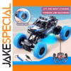 High-Speed Off-Road RC Car 21.5cm