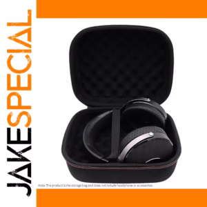 Focal Headphone Protective Case for Elear, Radiance, Utopia