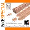 High-Quality Phosphor Copper Welding Rod Set
