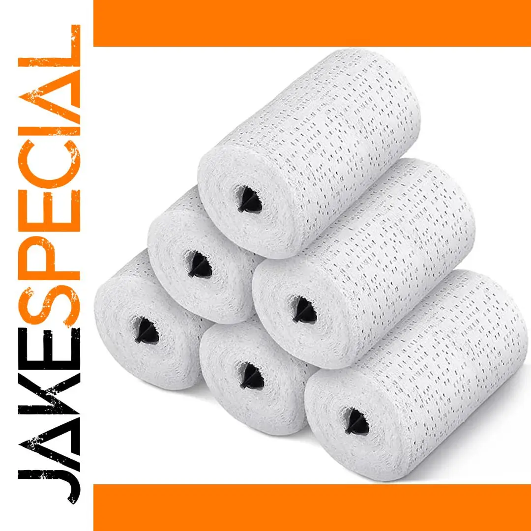 Versatile Plaster Cloth Rolls for Crafts 1 Versatile Plaster Cloth Rolls for Crafts