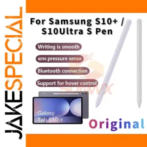 Bluetooth Stylus for Samsung Galaxy Tab S10+ Ultra