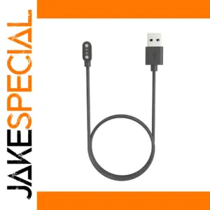 Magnetic Charging Cable for Haylou Smartwatches