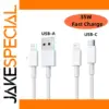 35W Apple Quick Charge Charging Cable for iPhone