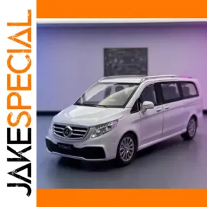 1:24 Scale Diecast V260L D9 Model Car