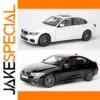 2019 BMW 330i 1/18 Diecast Model Assembly