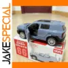 Haval Cool Dog SUV Model 1:40 Diecast Replica