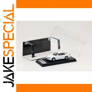 1:64 Scale Silvia S15 Diecast Sports Car