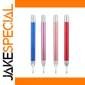 LED Diamond Painting Pen with LED Light