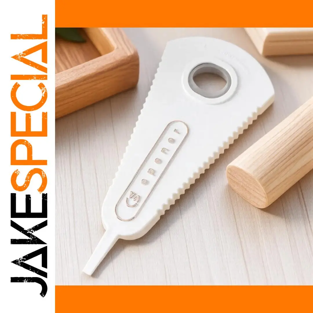 Multi-Function Bottle Opener in Sleek Design 1 Multi-Function Bottle Opener in Sleek Design