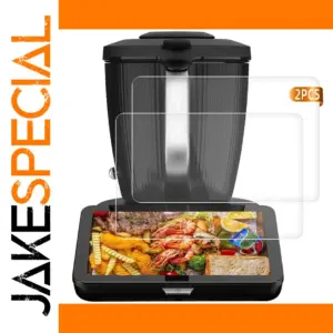 Tempered Glass Screen Protector for TM7 Blender