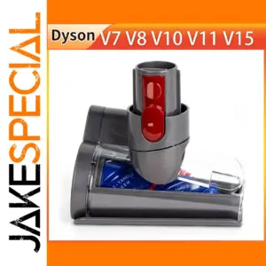 Dyson V7-V15 Mini Electric Brush Head XCQ-1087