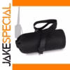 Black OHAYO X30 Speaker Bag for Outdoor Use