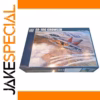 EA-18G Growler 1:32 Scale Model Kit