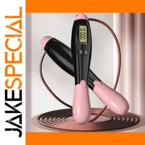 Electronic Counting Jump Rope for Kids