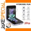 Hydrogel Screen Protectors for Samsung Galaxy Z Flip Series