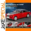 1:32 Rolls-Royce Phantom Model Car