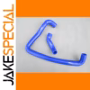 Blue Silicone Radiator Hose for Nissan Z32