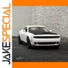 Dodge Challenger Hellcat SRT 1:24 Diecast Model