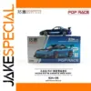Mazda RX7 Re Amemiya Widebody Model 1:64 Replica