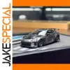 Diecast Subaru BRZ Varis Model for Collectors