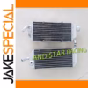 Husqvarna 2011-2013 Aluminum Radiator Set