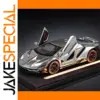 LP770 1:24 Scale Diecast Sports Car Model