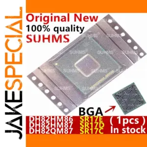 Drive IC BGA for Computer Systems SR17E SR17D SR17C