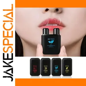 Sleek HEXXI Nasal Energy Stick 3.6g