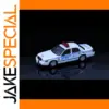 NYPD Patrol Car Model 1:64 Scale Diecast