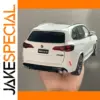 1:18 BMW X5 M Competition Scale Model