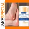 42% Urea Moisturizing Cream for Hands and Feet