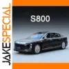 1:32 Scale S800 Diecast Model Car