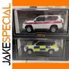 VITESSE Toyota Land Cruiser Prado 2015 Diecast Model