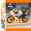 Yamaha R1 1:9 Scale Die-Cast Model
