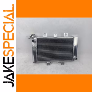 Polaris Predator 500 Aluminum Radiator 2003-2007