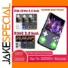 Portable Handheld Gaming Console R36PRO 640x480 3.5"