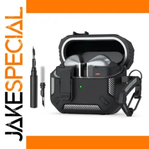 Samsung Galaxy Buds Cases for 3 & 3 Pro