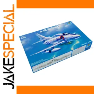 1:32 Scale A-4M Skyhawk Model Kit