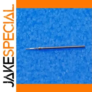 Stainless Steel Watch Winding Stem for Y121, Y120E