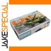 1:35 Russian T-72A Mod1983 Military Model Kit